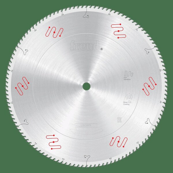 Medium to Thick Aluminum and Non-Ferrous