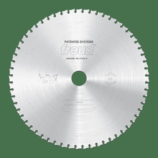 Ferrous Metals Sawblade, 305mm