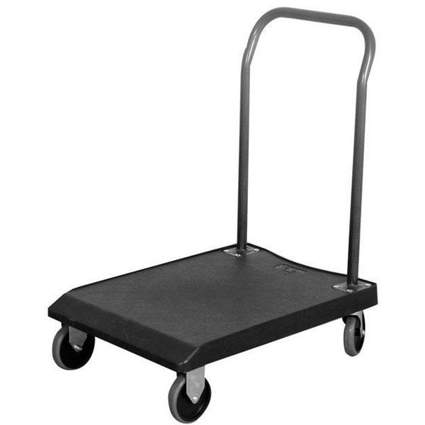 Value Plastic Platform Trucks
