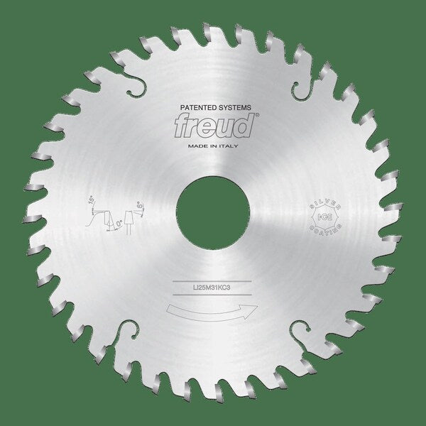 Conical Scoring, 150mm