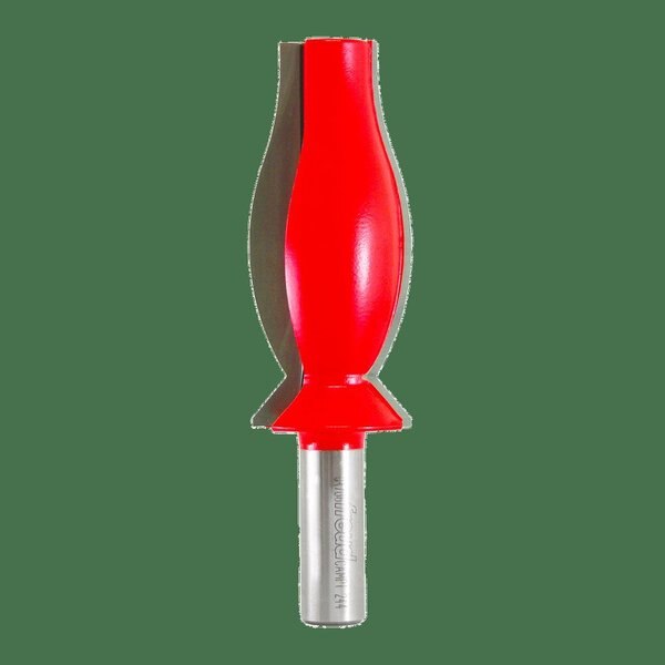 Wide Crown Molding System, 1-5/16