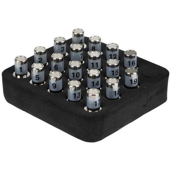 CoaxMapâ¢ Kit