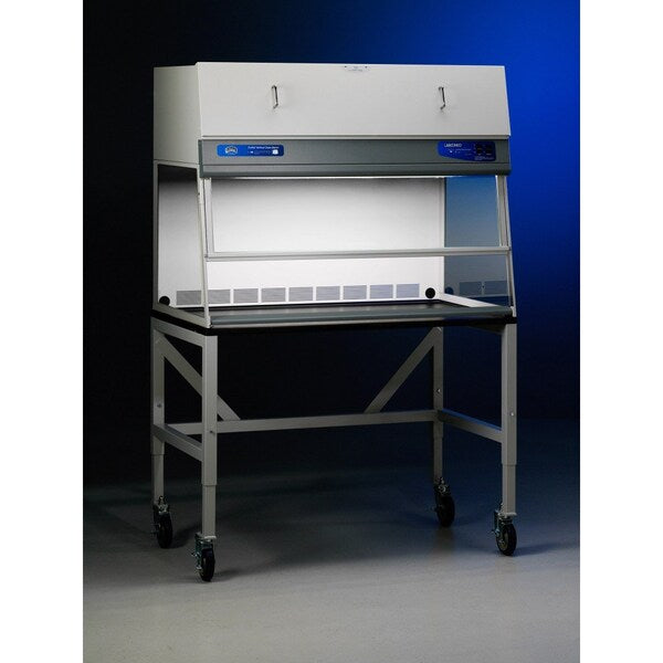 Purifier Vertical Clean Bench, UV Light,