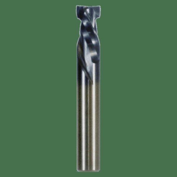 Two Flute Mortise Compression Bit, 1/2