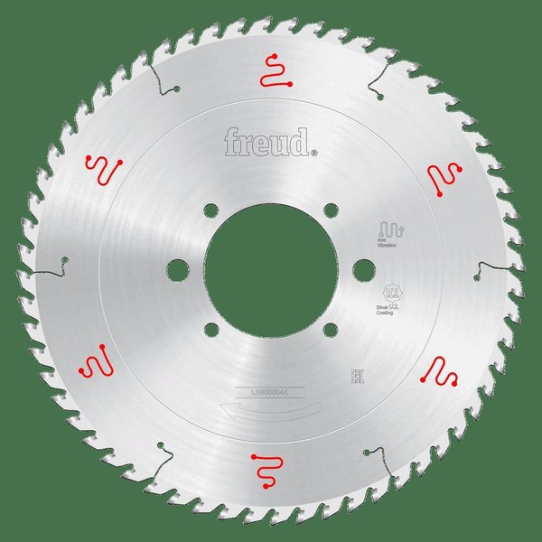 Panel Sizing blade for Horizontal Beam S