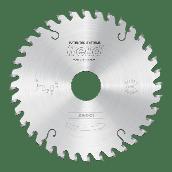 Conical Scoring, 150mm