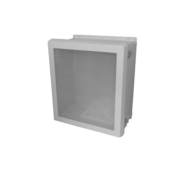 Enclosure