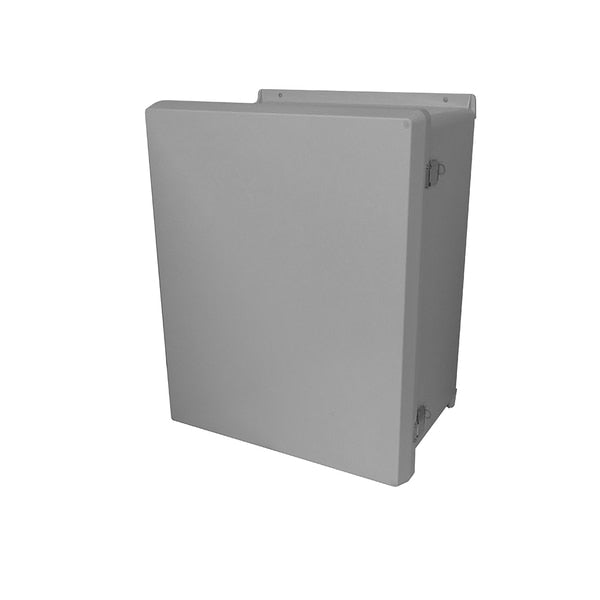 Enclosure
