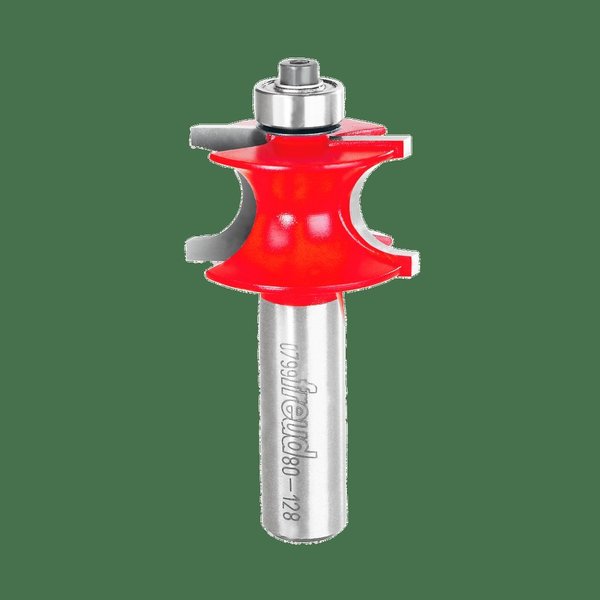 Radius Traditional Beading Bit, 9/32