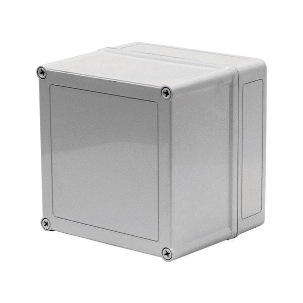 Enclosure