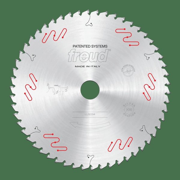 Medium to Thick Aluminum and Non-Ferrous