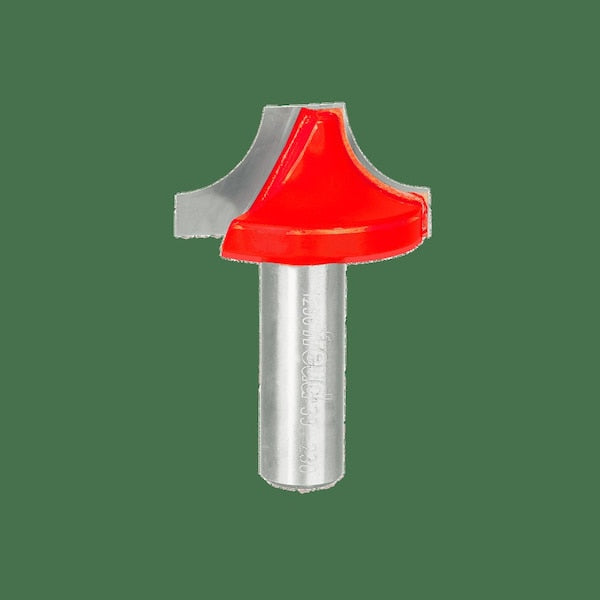Radius Ovolo Bit, 1/2