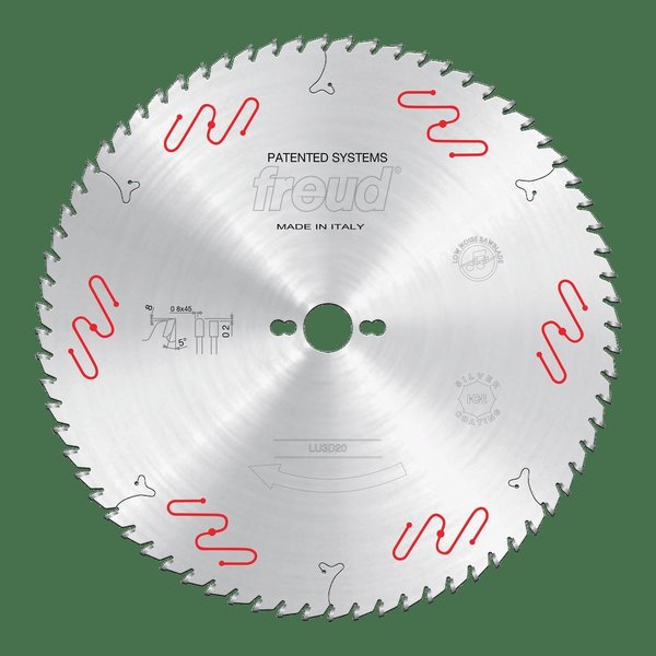 Panel Sizing for Sliding Table Saws, 350