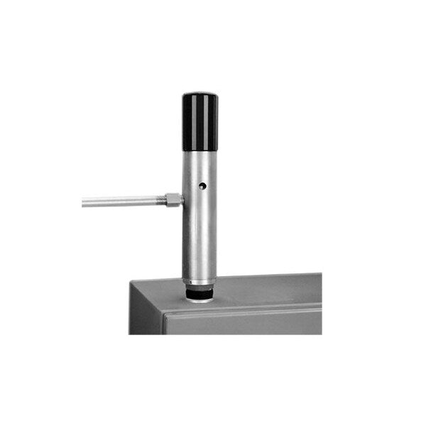 Vortex Coolers Indoor/Outdoor, 900 BTU/HR, Aluminum