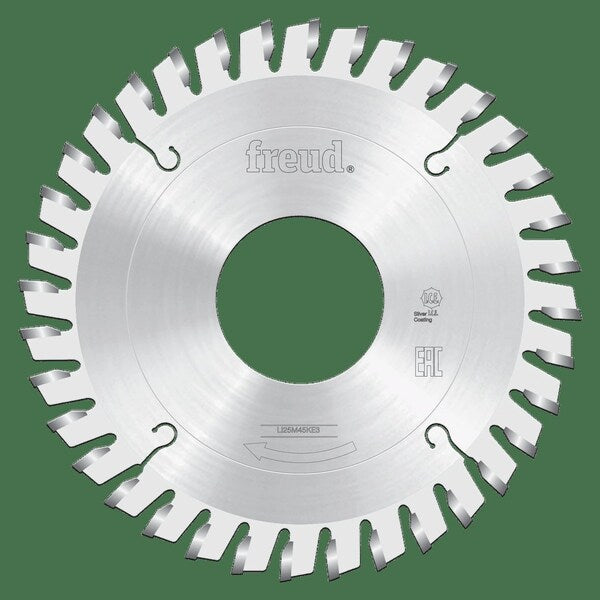 Conical Scoring, 150mm