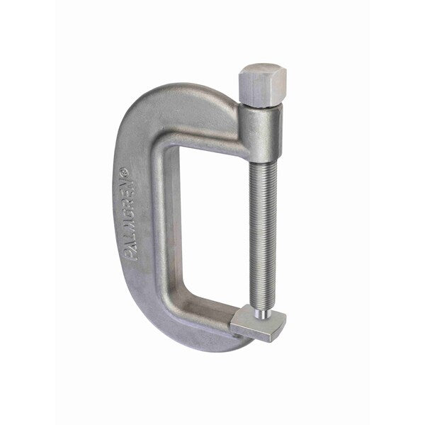Super Duty Drop Forged C-Clamp w/2 8.5in
