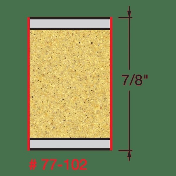 Single Compression Bit, 1/4