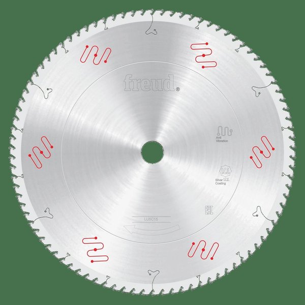 Medium to Thick Aluminum and Non-Ferrous