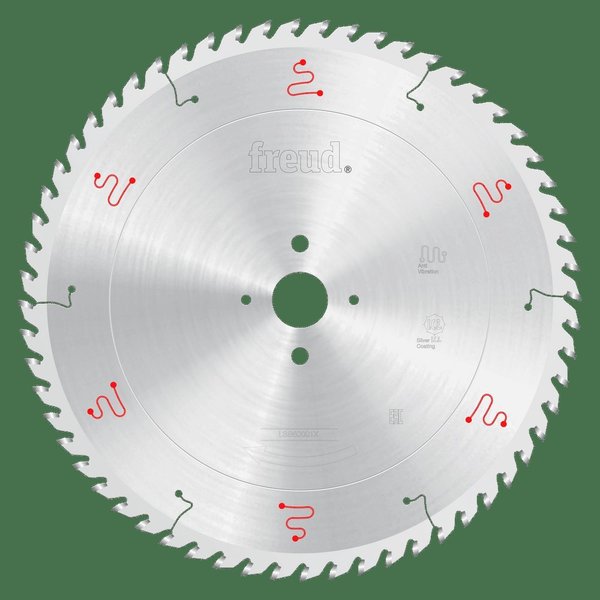 Panel Sizing blade for Horizontal Beam S