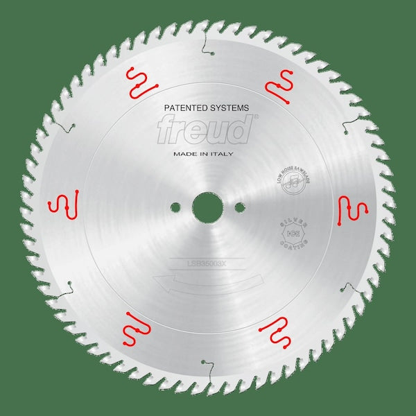Panel Sizing blade for Horizontal Beam S