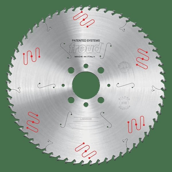 Panel Sizing blade for Horizontal Beam S