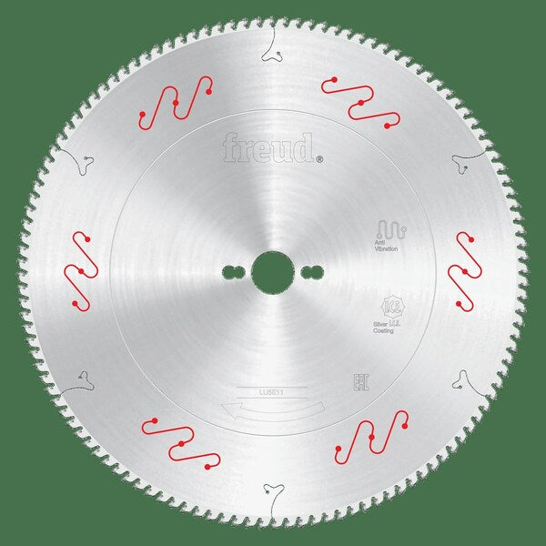 Ultra-Thin Aluminum and Non-Ferrouslades
