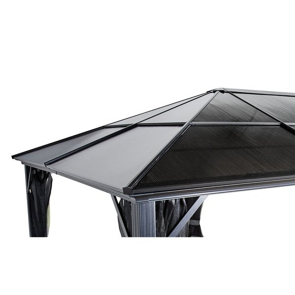 Meridien Gazebo 10 x 14 ft.