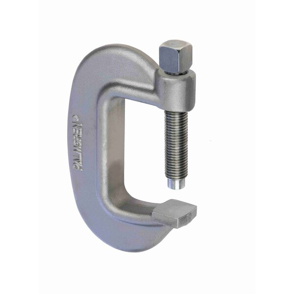 Super Duty Drop Forged C-Clamp w/2 4.5in