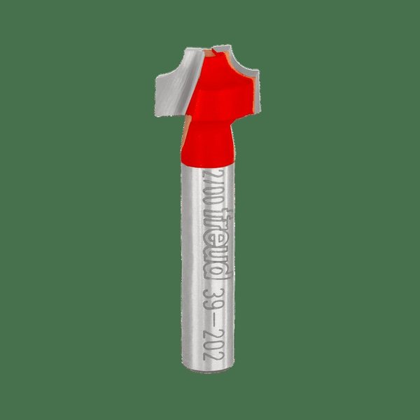 Radius Ovolo Bit, 1/8