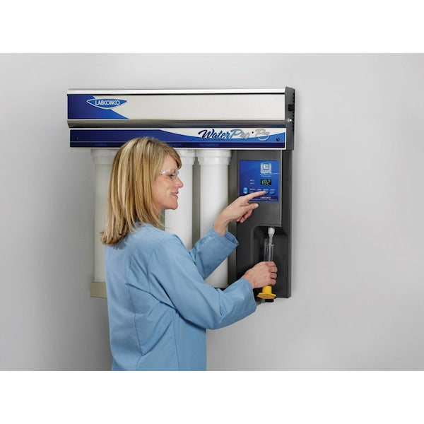 Waterpro Ps Polishing Station/Hplc Analy