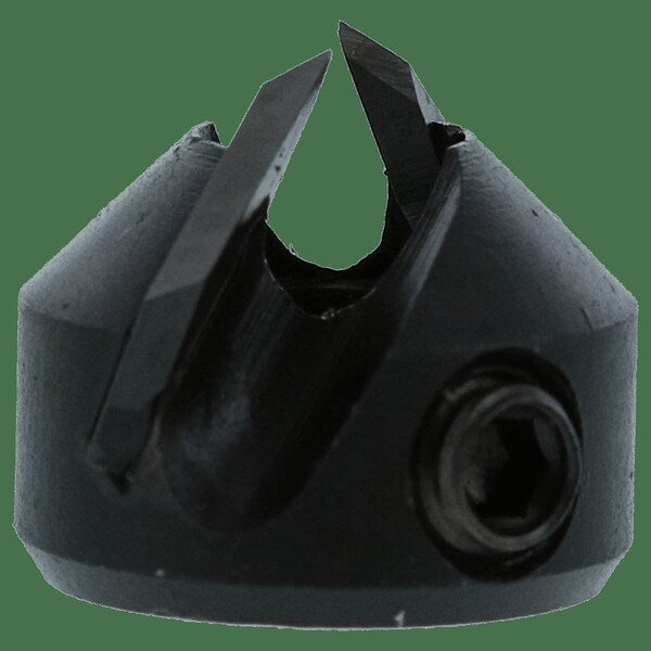 Carbide Tipped Boring Bit Count