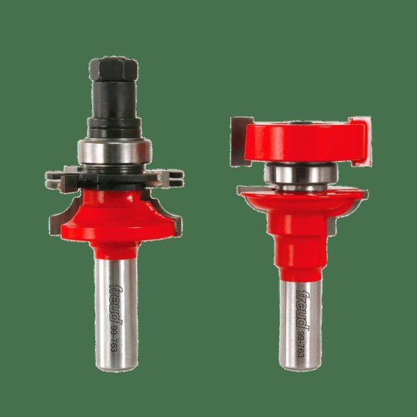 Premier Adjustable Rail and Stile Bit-Ro
