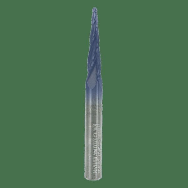 Tapered Ball Tip, 5.4degx1/16