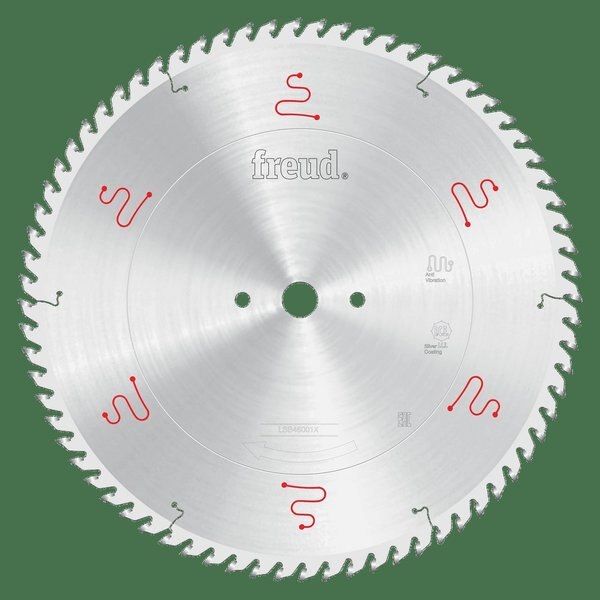 Panel Sizing blade for Horizontal Beam S