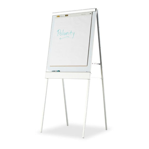 Clarity Magnetic Glass Dry Erase Board, 3