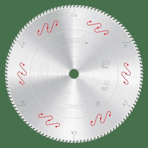 Ultra-Thin Aluminum and Non-Ferrouslades
