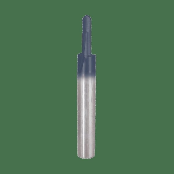 Radius Round Nose Bit, 1/16