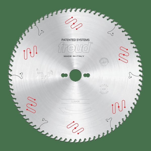Medium to Thick Aluminum and Non-Ferrous