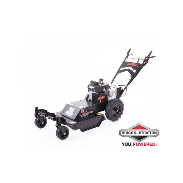 Walk Behind Rough Cut 11.5 Hp, 24