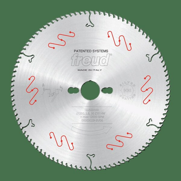 Ultra-Thin Aluminum and Non-Ferrouslades