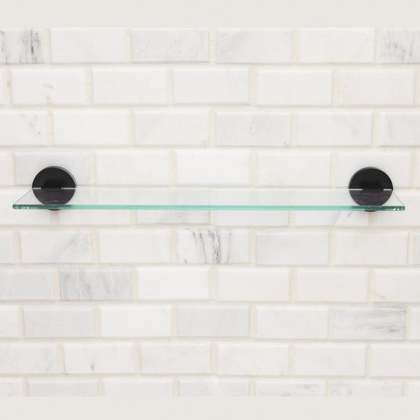 Neo Glass Shelf MB
