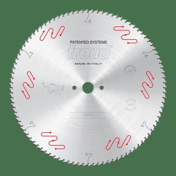 Medium to Thick Aluminum and Non-Ferrous