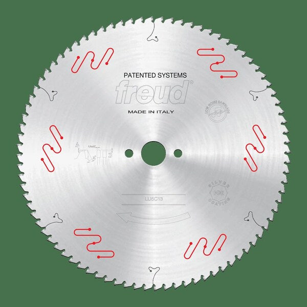 Medium to Thick Aluminum and Non-Ferrous
