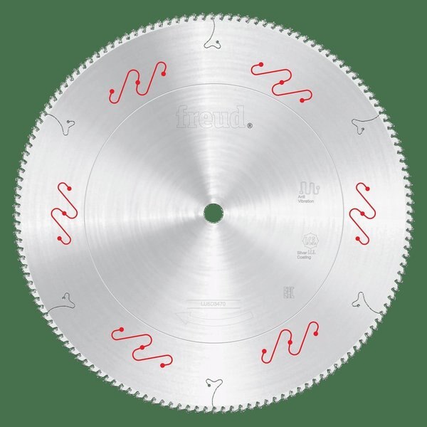 Medium Aluminum and Non-Ferrouslades, 20