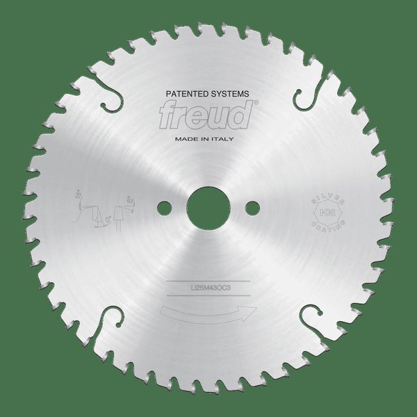 Conical Scoring, 250mm
