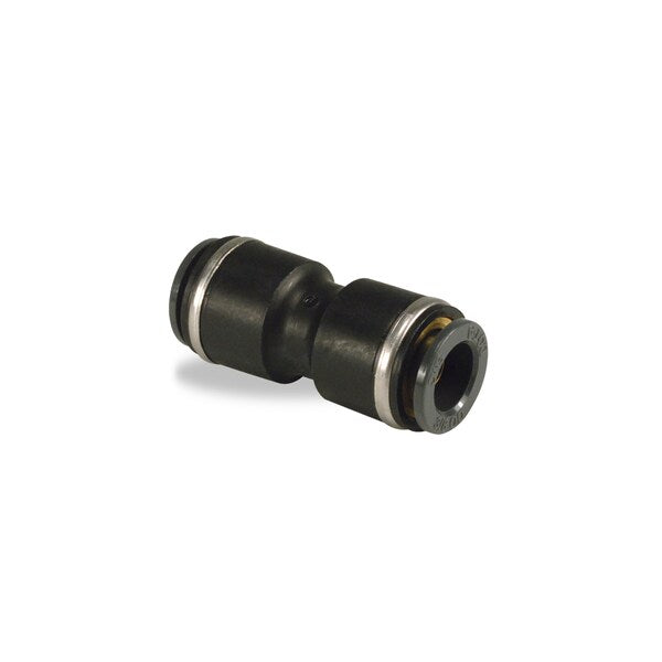 Push-Lock, Full Union, 1/4