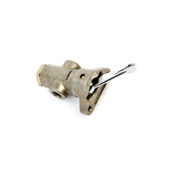 Universal Air Toggle Valve, 3-Way