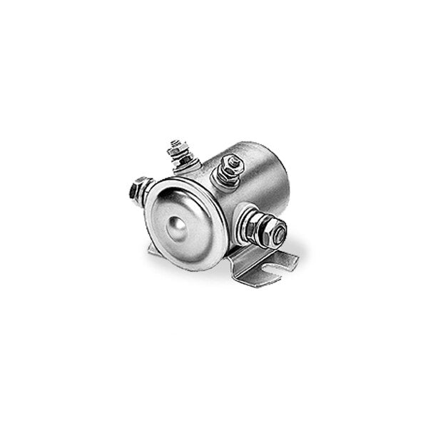 Universal 4 Stud Solenoid, 12 Volt