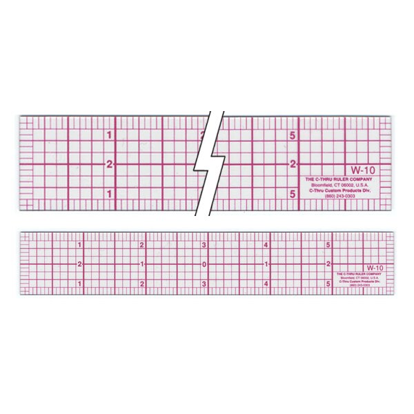 Rulers, 1
