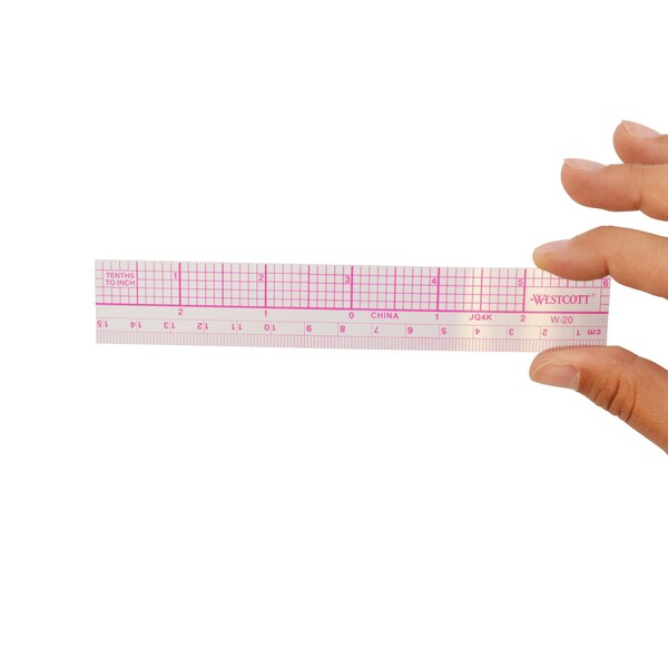 Rulers, 12